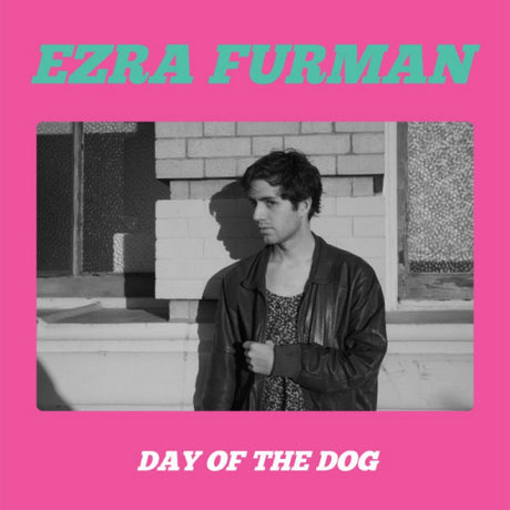 Ezra Furman - Day of the dog (CD) - Velvet Music