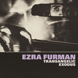 Ezra Furman - Transangelic exodus (LP) - Velvet Music