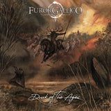 Furor Gallico - Dusk of the ages (CD) - Velvet Music