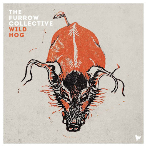 Furrow Collective - Wild hog (CD) - Velvet Music