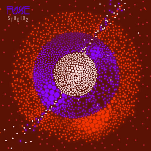 Fuse - Studio 2 (CD) - Velvet Music