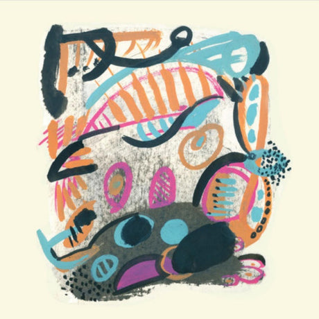 Future Islands - On the water (LP) - Velvet Music