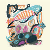Future Islands - On the water (LP) - Velvet Music
