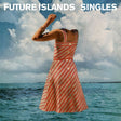 Future Islands - Singles (CD) - Velvet Music