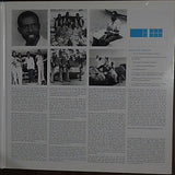 Various - Cult Cargo: Grand Bahama Goombay (LP) - Velvet Music