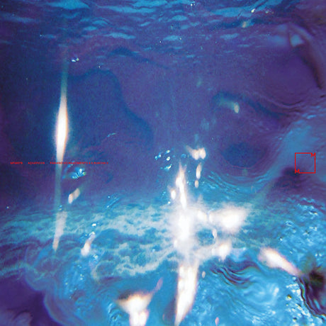 Fabio Do Nascimenta - & E Ruscha V- - Aquaticos (LP) - Velvet Music