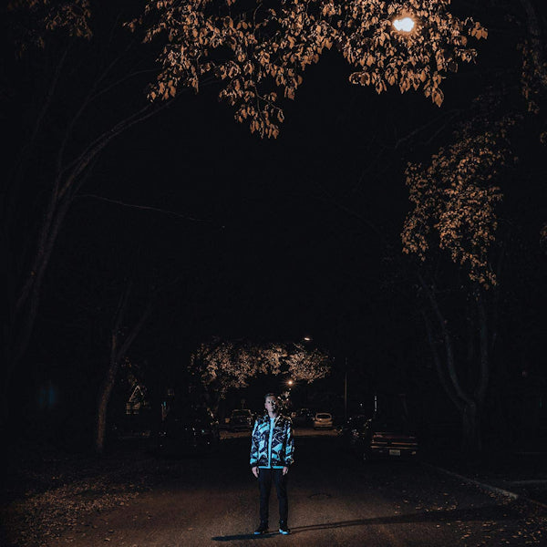 Factor Chandelier - Eastlake (LP)