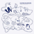 Factor Chandelier - Time Invested II (LP) - Velvet Music