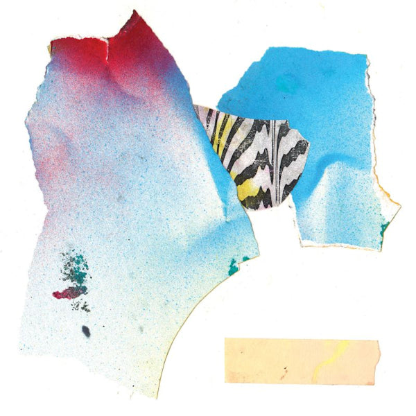 Factor Chandelier - Wisdom teeth (LP) - Velvet Music