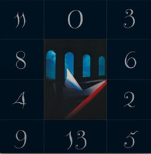 New Order - Murder (Audio du lecteur préchargé)