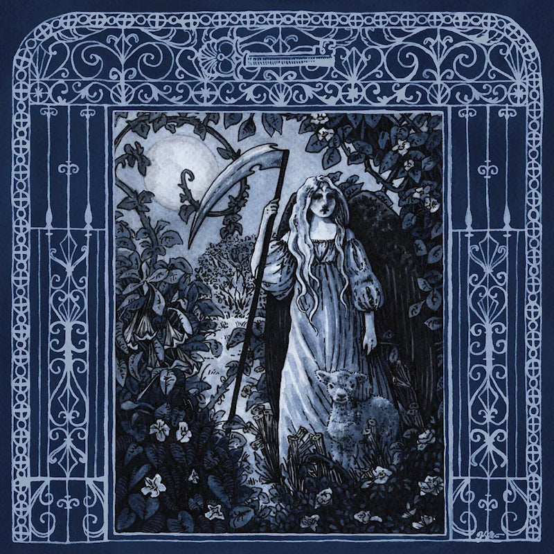 Faetooth - Labyrinthine (CD) - Velvet Music