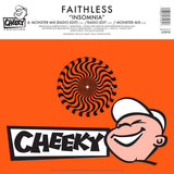 Faithless - Insomnia (33 tours)