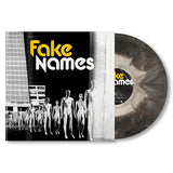 Fake Names - Expendables (LP) - Velvet Music