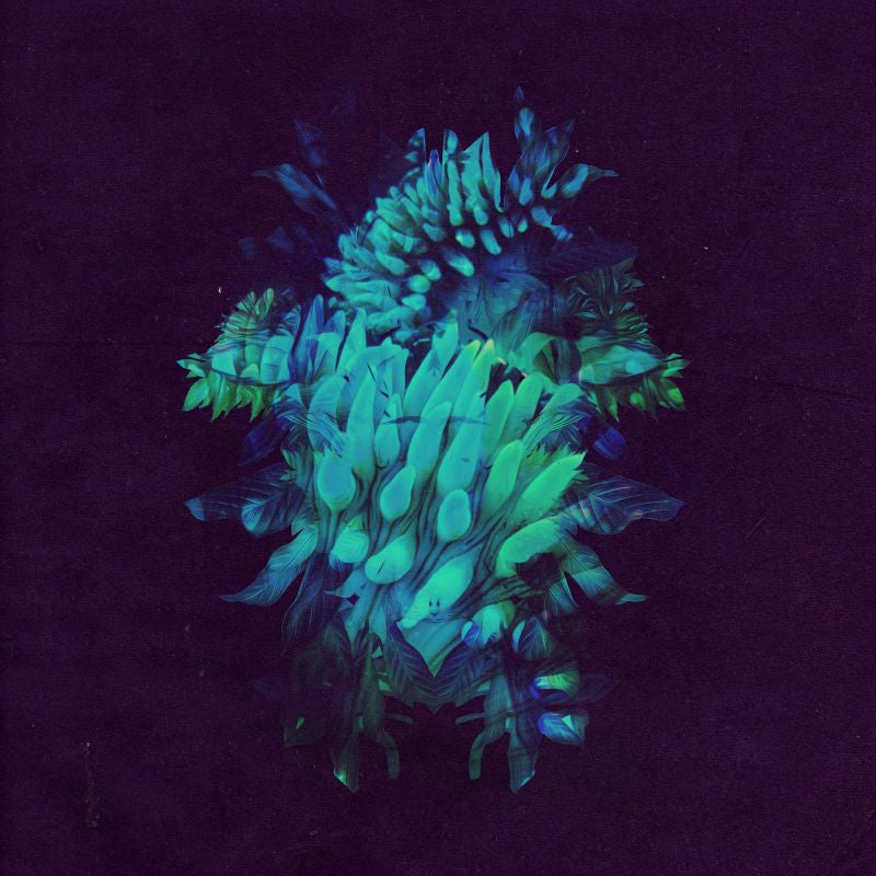 Fakear - All glows (LP)