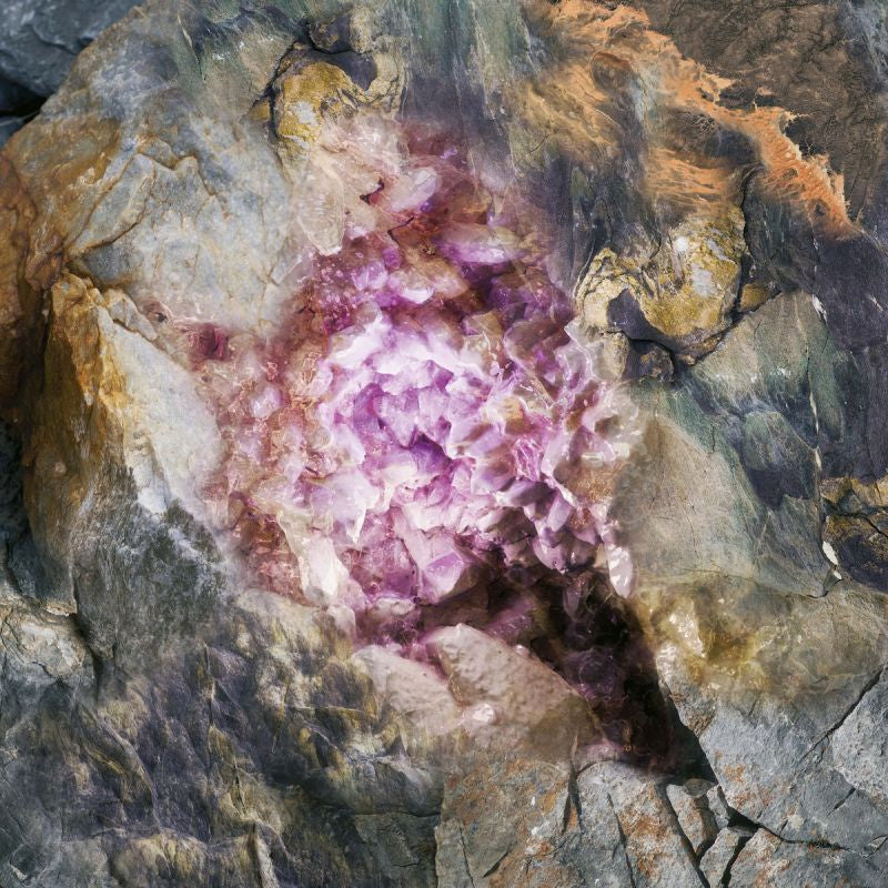 Fakear - Talisman (CD) - Velvet Music