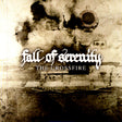 Fall Of Serenity - The crossfire (CD) - Velvet Music