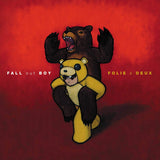 Fall Out Boy - Folie a deux (LP) - Velvet Music