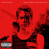 Fall Out Boy - Make america psycho again (CD) - Velvet Music