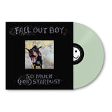 Fall Out Boy - So much (for) stardust (LP) - Velvet Music
