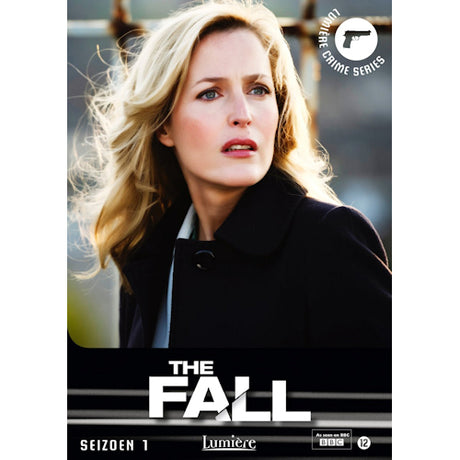 Série télévisée - Saison 1 (DVD)