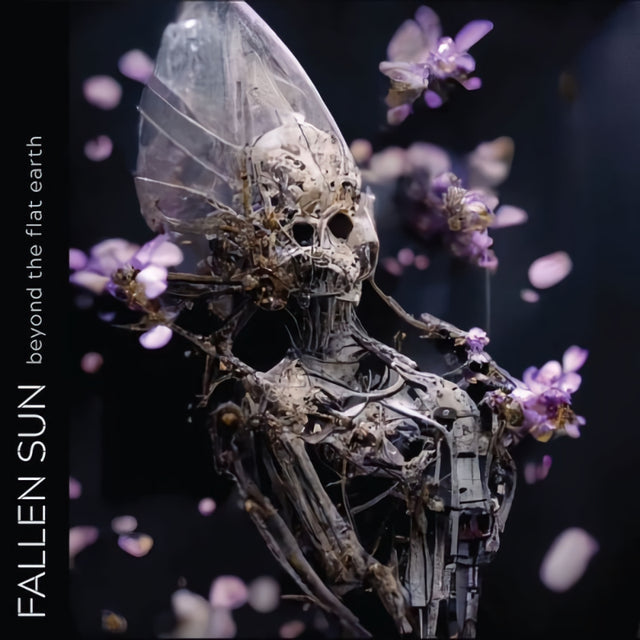 Fallen Sun - Beyond the flat earth (CD) - Velvet Music