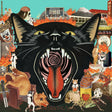 Fantastic Cat - Cat out of hell (LP) - Velvet Music