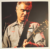 David Byrne - Live From Austin TX (LP) - Velvet Music