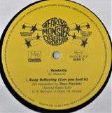 Far Out Monster Disco Orchestra - The Far Out Monster Disco Orchestra (LP)