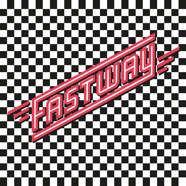 Fastway - Fastway (CD) - Velvet Music