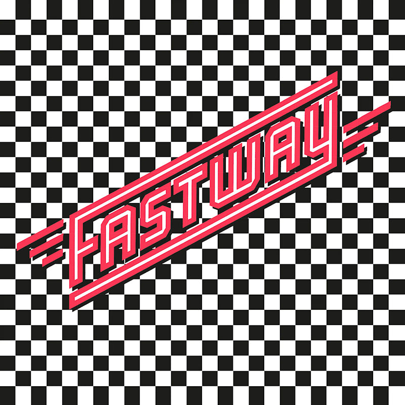 Fastway - Fastway (LP) - Velvet Music