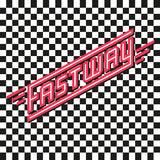 Fastway - Fastway (LP) - Velvet Music