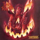 Fastway - Trick or treat (LP) - Velvet Music