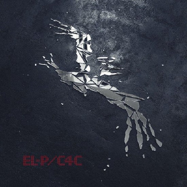 El-p - Cancer for Cure (LP)