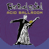 Fatboy Slim - Acid ballroom (12-inch maxi-single) - Velvet Music