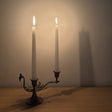 Faten Kanaan - Diary of a candle (celadon green) (LP) - Velvet Music