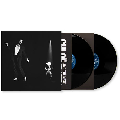 Father John Misty - Chloe and the next 20th century (LP) - Velvet Music