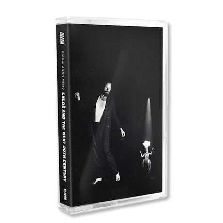 Father John Misty - Chloe and the next 20th century (muziekcassette) - Velvet Music