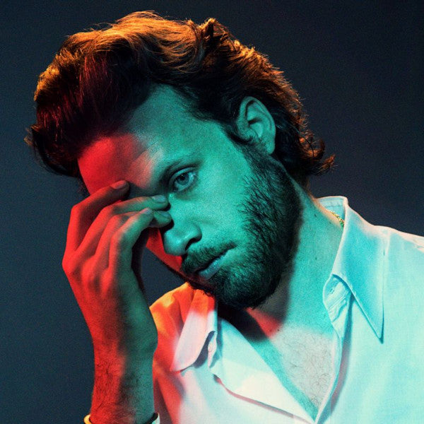 Father John Misty - God's favorite customer -download- (LP) - Velvet Music