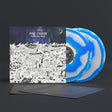 Father John Misty - Pure comedy (blue & white corona) (LP) - Velvet Music
