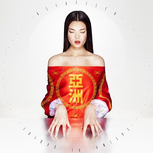 Fatima Al Qadiri - Asiatisch (LP) - Velvet Music