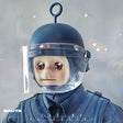 Fatima Al Qadiri - Brute (CD) - Velvet Music