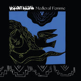 Fatima Al Qadiri - Medieval femme (LP) - Velvet Music