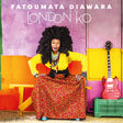 Fatoumata Diawara - London ko (LP) - Velvet Music