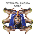 Fatoumata Diawara - Massa (CD) - Velvet Music