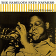 Fats Navarro - The fabulous fats navarro, vol. 1 (CD) - Velvet Music