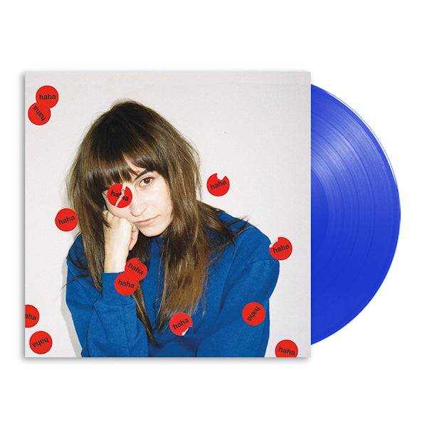 Faye Webster - I know i’m funny haha -coloured- (LP) - Velvet Music