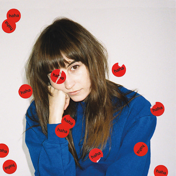 Faye Webster - I know i’m funny haha -coloured- (LP) - Velvet Music
