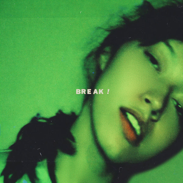Fazerdaze - Break (LP) - Velvet Music