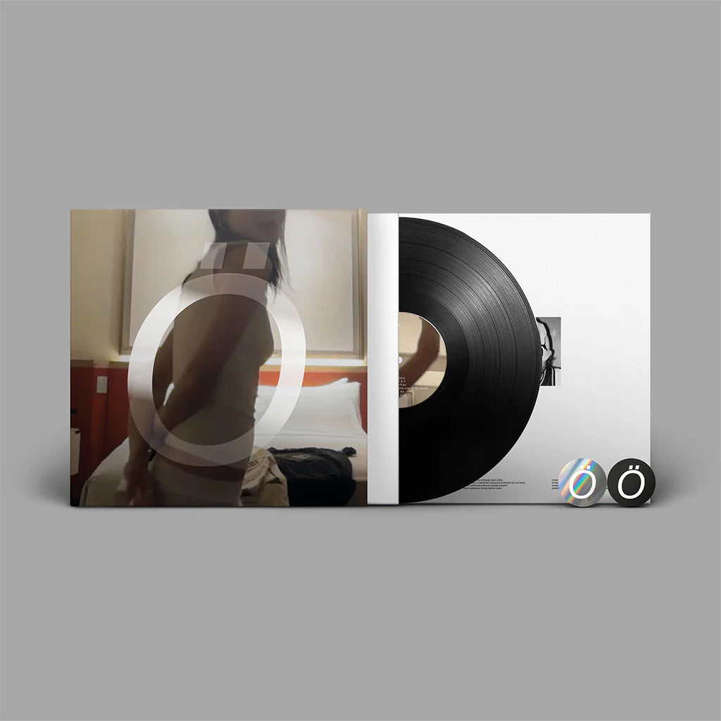 Fcukers - O (LP) - Velvet Music