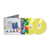 The Avalanches - No bad memories (LP)